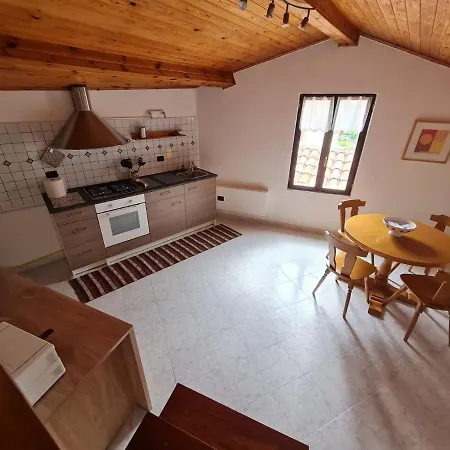 Casa Ornella * Nocera Umbra