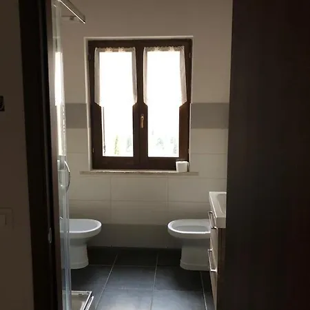 Casa Ornella 度假居 *