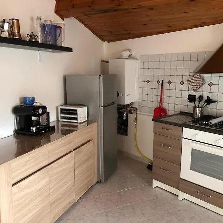 Casa Ornella * 诺西拉·乌姆布拉