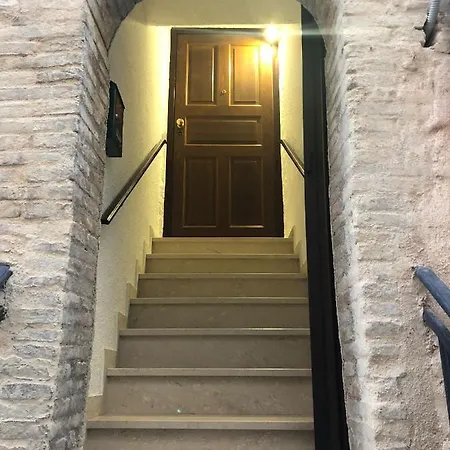 Casa Ornella 度假居 *