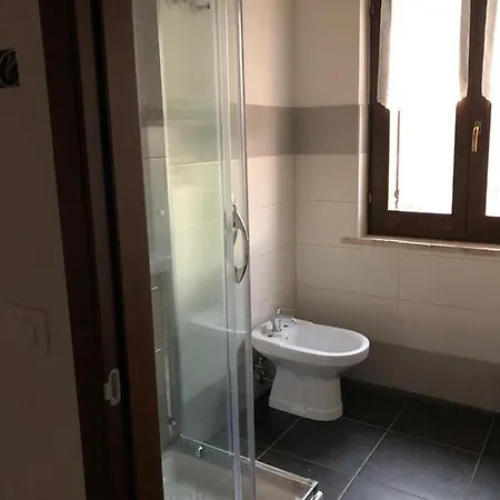 Casa Ornella * Nocera Umbra