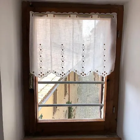 Casa Ornella Holiday home *