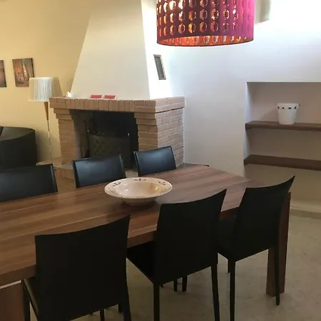 Casa Ornella Holiday home *