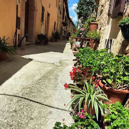 度假居 Casa Ornella 诺西拉·乌姆布拉