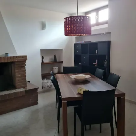 Casa Ornella * Nocera Umbra