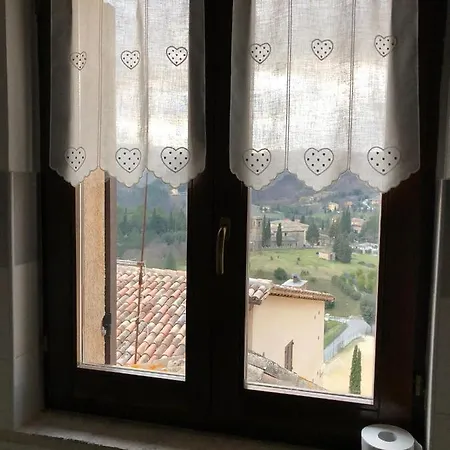 Holiday home Casa Ornella Nocera Umbra