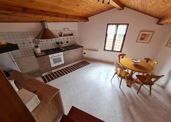 Casa Ornella * Nocera Umbra