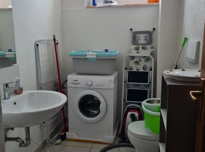 Holiday home Casa Ornella *