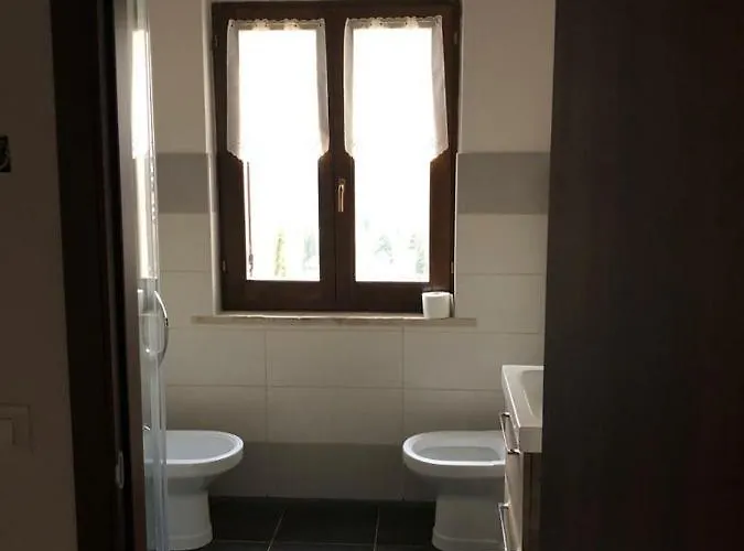 Casa Ornella Dom wakacyjny *