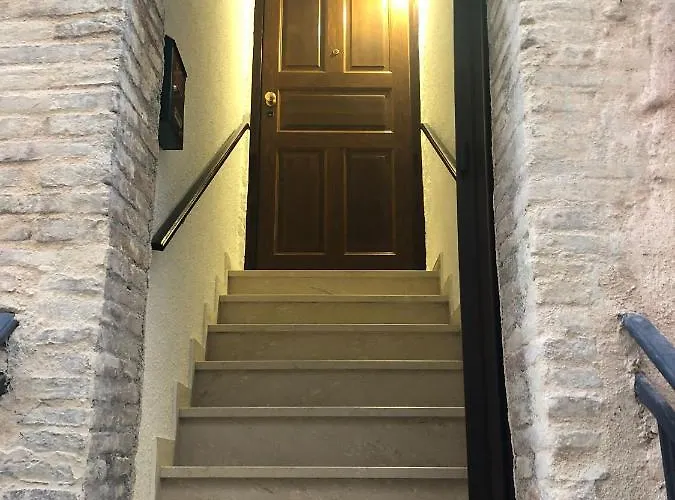 Casa Ornella Dom wakacyjny *