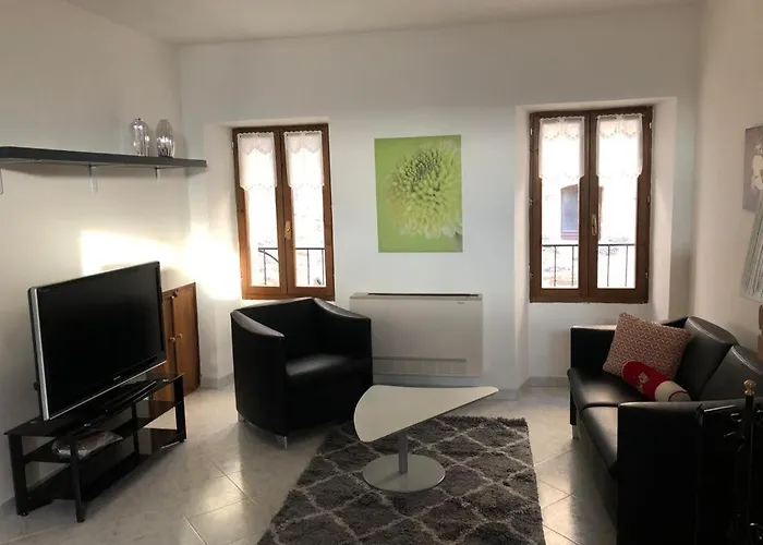 Dom wakacyjny Casa Ornella