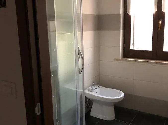 Casa Ornella * Nocera Umbra