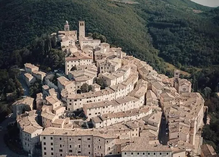 Casa Ornella Dom wakacyjny