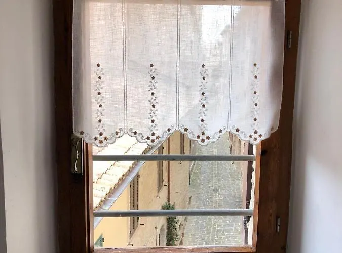 Casa Ornella Dom wakacyjny *