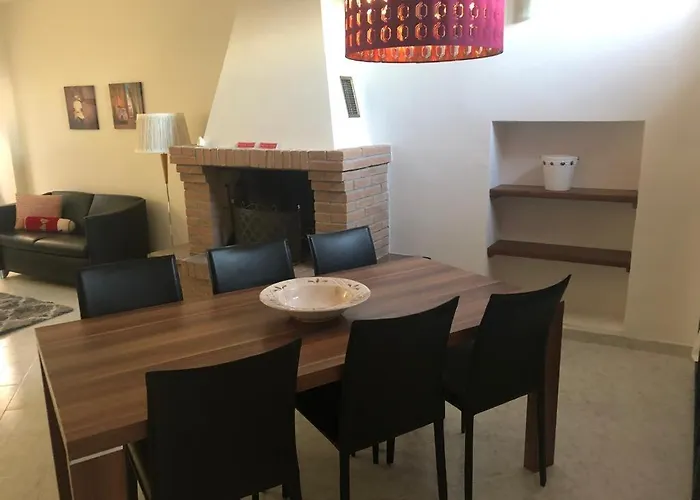 Casa Ornella Dom wakacyjny *