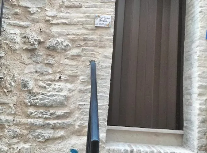 Casa Ornella * Nocera Umbra