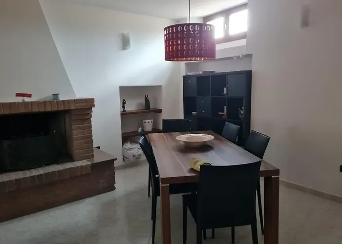 Casa Ornella * Nocera Umbra